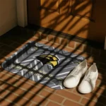 southern-miss-golden-eagles-chevron-geometrics-black-doormat-best-selling.webp