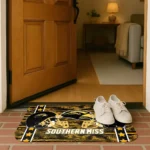 southern-miss-golden-eagles-helmet-illustration-black-doormat-best-selling.webp