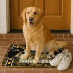 southern-miss-golden-eagles-helmet-illustration-black-doormat-best-selling.webp