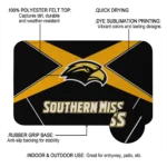 southern-miss-golden-eagles-techno-camo-black-doormat-best-selling.webp