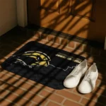 southern-miss-golden-eagles-tribal-detailing-black-doormat-best-selling.webp