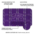 tcu-horned-frogs-bolt-row-purple-doormat-best-selling.webp