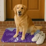 tcu-horned-frogs-football-pride-purple-doormat-best-selling.webp