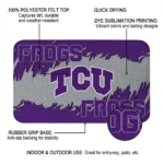 tcu-horned-frogs-plate-rip-purple-doormat-best-selling.webp