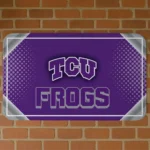 tcu-horned-frogs-silver-halftone-purple-doormat-best-selling.webp