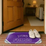tcu-horned-frogs-silver-halftone-purple-doormat-best-selling.webp