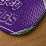 tcu-horned-frogs-silver-halftone-purple-doormat-best-selling.webp
