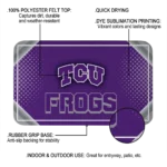 tcu-horned-frogs-silver-halftone-purple-doormat-best-selling.webp