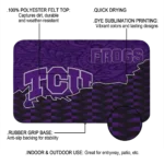 tcu-horned-frogs-tribal-detailing-purple-black-doormat-best-selling.webp