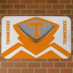 Tennessee Volunteers Ninja Mesh Orange Doormat