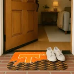 tennessee-volunteers-tribal-detailing-orange-black-doormat-best-selling.webp