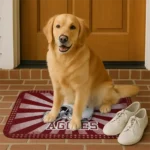 texas-am-aggies-helmet-centerpiece-maroon-doormat-best-selling.webp