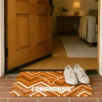 texas-longhorns-chevron-geometrics-orange-doormat-best-selling.webp