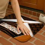 texas-longhorns-techno-camo-orange-black-doormat-best-selling.webp
