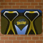 toledo-rockets-torso-pattern-doormat-best-selling.webp