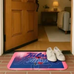 tulsa-golden-hurricane-pixel-blur-blue-doormat-best-selling.webp