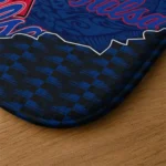 tulsa-golden-hurricane-tribal-detailing-blue-black-doormat-best-selling.webp