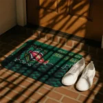 uab-blazers-tribal-detailing-green-black-doormat-best-selling.webp