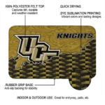 ucf-knights-tribal-detailing-gold-black-doormat-best-selling.webp