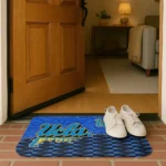 ucla-bruins-tribal-detailing-blue-black-doormat-best-selling.webp