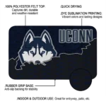 uconn-huskies-tribal-detailing-blue-black-doormat-best-selling.webp