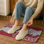 umass-minutemen-plate-rip-red-doormat-best-selling.webp