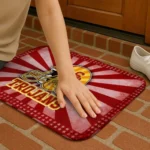 usc-trojans-helmet-centerpiece-red-doormat-best-selling.webp