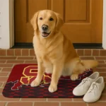 usc-trojans-tribal-detailing-red-black-doormat-best-selling.webp