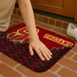 usc-trojans-tribal-detailing-red-black-doormat-best-selling.webp