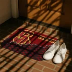 usc-trojans-tribal-detailing-red-black-doormat-best-selling.webp