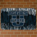 utah-state-aggies-vertical-flow-navy-doormat-best-selling.webp