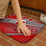 utah-utes-sharp-flash-red-doormat-best-selling.webp