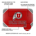 utah-utes-silver-halftone-red-doormat-best-selling.webp