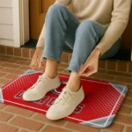 utah-utes-silver-halftone-red-doormat-best-selling.webp