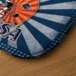 utsa-roadrunners-helmet-centerpiece-orange-doormat-best-selling.webp