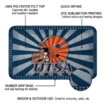 utsa-roadrunners-helmet-centerpiece-orange-doormat-best-selling.webp