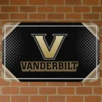 vanderbilt-commodores-silver-halftone-black-doormat-best-selling.webp