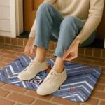 virginia-cavaliers-chevron-geometrics-blue-doormat-best-selling.webp