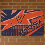 virginia-cavaliers-sharp-flash-blue-doormat-best-selling.webp