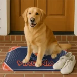 virginia-cavaliers-silver-halftone-blue-doormat-best-selling.webp