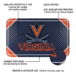virginia-cavaliers-silver-halftone-blue-doormat-best-selling.webp