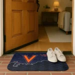 virginia-cavaliers-tribal-detailing-blue-black-doormat-best-selling.webp