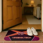 virginia-tech-hokies-techno-camo-maroon-black-doormat-best-selling.webp