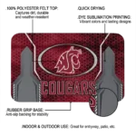 washington-state-cougars-hexagon-oval-crimson-doormat-best-selling.webp
