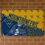 west-virginia-mountaineers-football-pride-blue-doormat-best-selling.webp