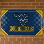 west-virginia-mountaineers-silver-halftone-blue-doormat-best-selling.webp