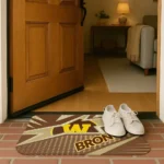 western-michigan-broncos-sharp-flash-brown-doormat-best-selling.webp