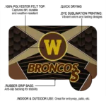 western-michigan-broncos-techno-camo-brown-black-doormat-best-selling.webp
