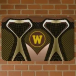 western-michigan-broncos-torso-pattern-doormat-best-selling.webp