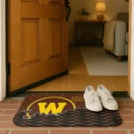 western-michigan-broncos-tribal-detailing-brown-black-doormat-best-selling.webp